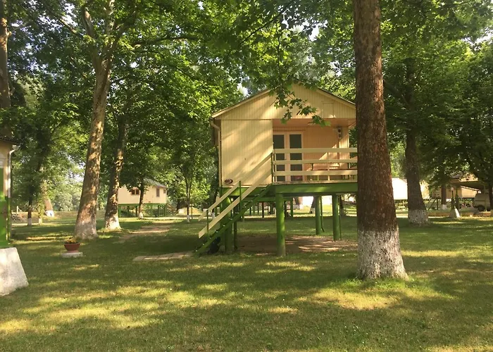 Bungalow Park