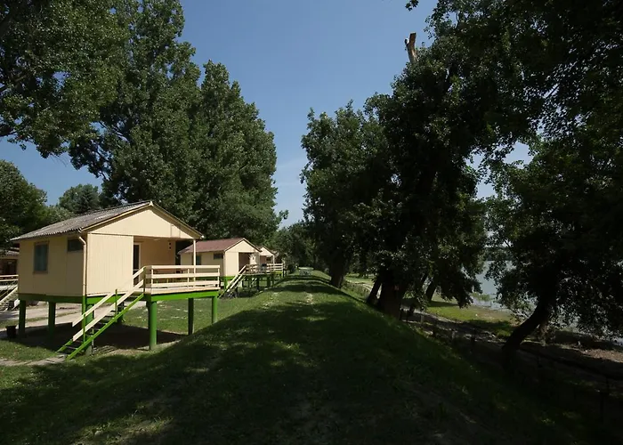 Bungalow Park