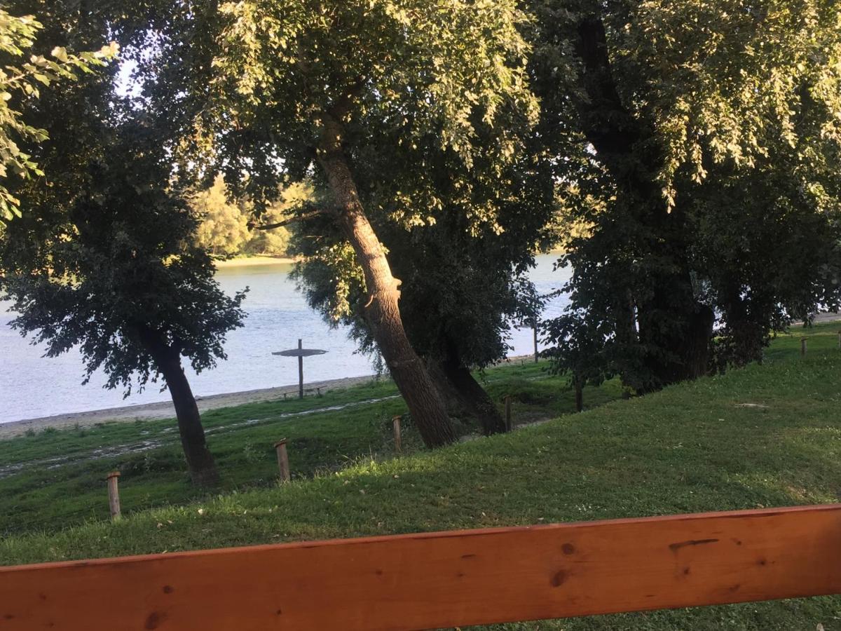 Üdülőpark Bungalow Park *