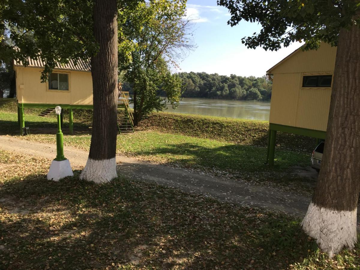 Bungalow Park
